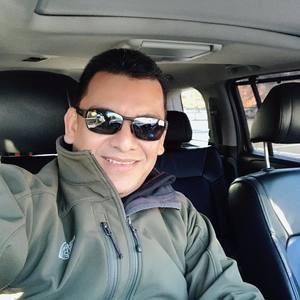 Meet your Posher, Guillermo